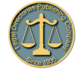 Legal Directories Publishing Company