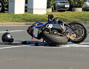 Motorcycle Accidents Attorney In North Arkansas