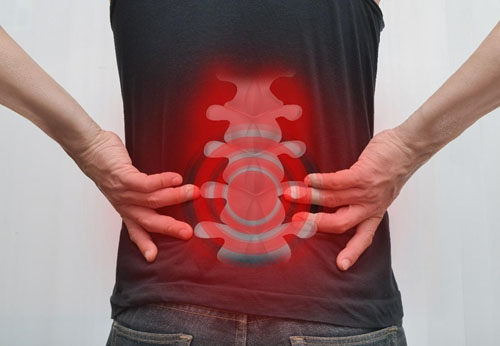 Common Causes Of Spinal Cord Injuries In Arkansas
