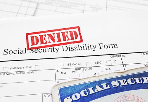 Impact Of Ongoing Evaluations On Disability Benefits -534667048