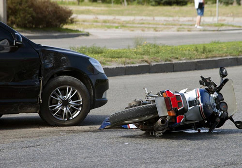 Injuries Sustained In A Motorcycle Accident 7